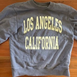 John Galt Los Angeles Sweatshirt